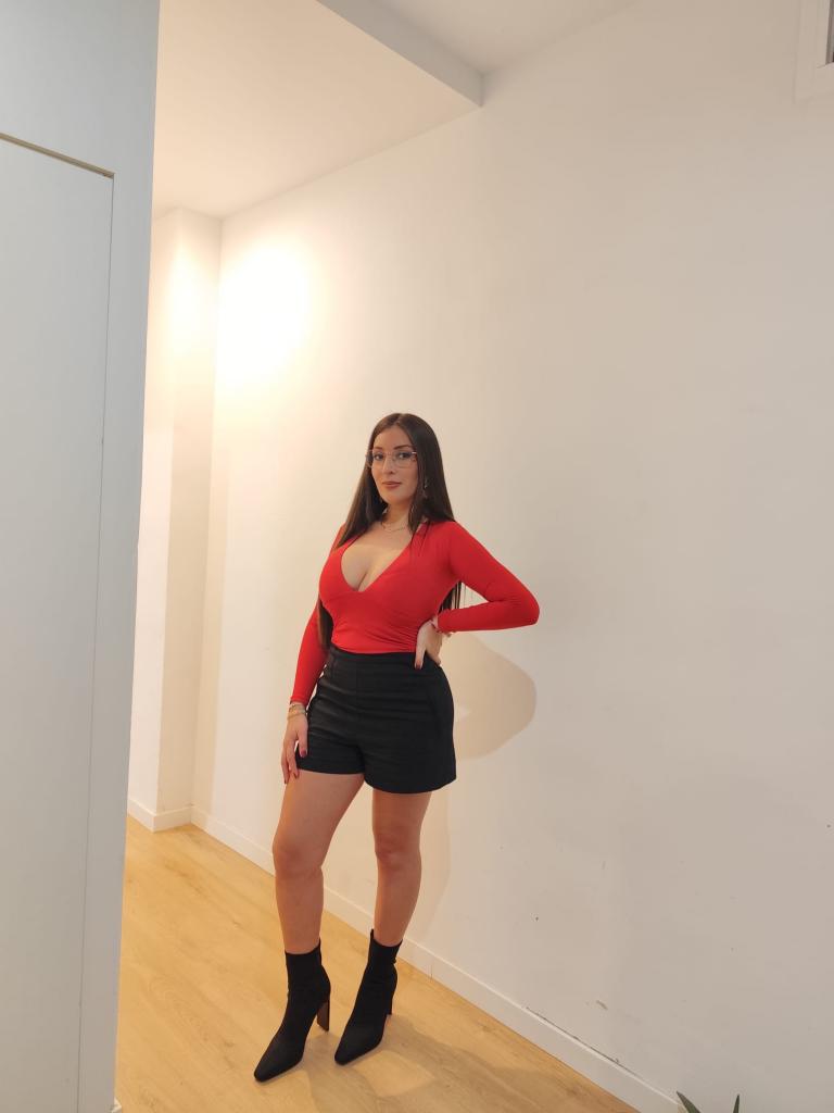 Chica busca chico en Guipúzcoa: 