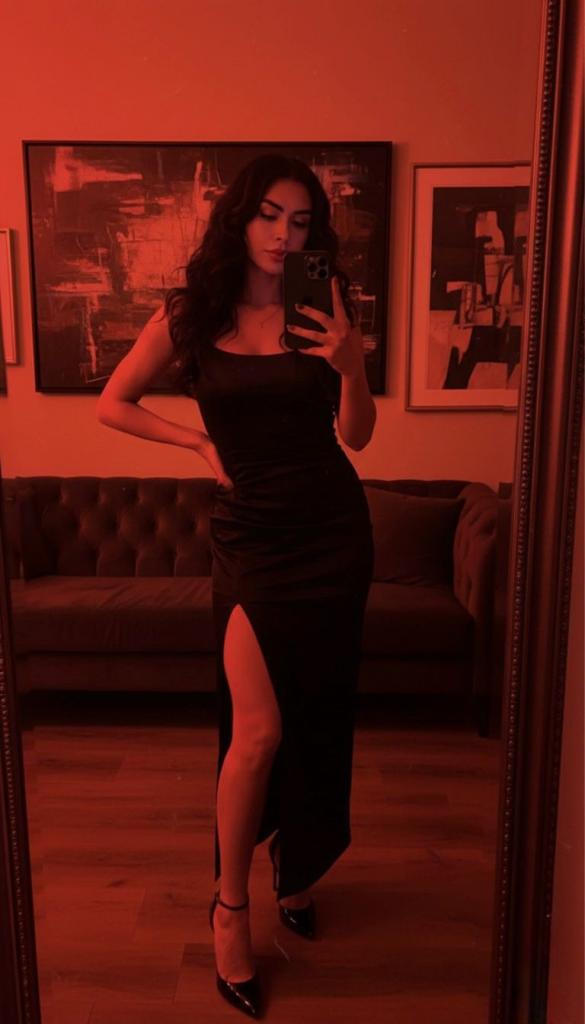 Chica busca chico en Las Palmas: 