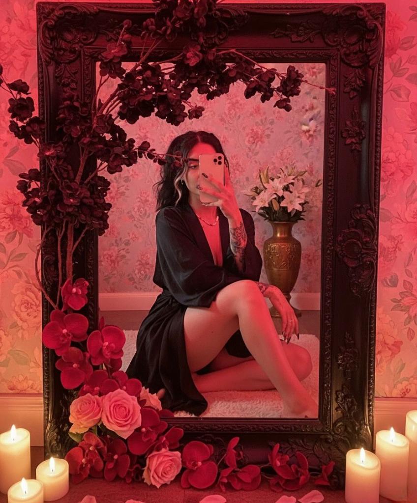 Chica busca chico en Las Palmas: 