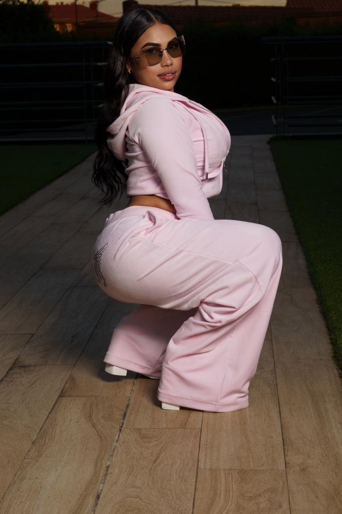 Chica busca chico en Madrid: 