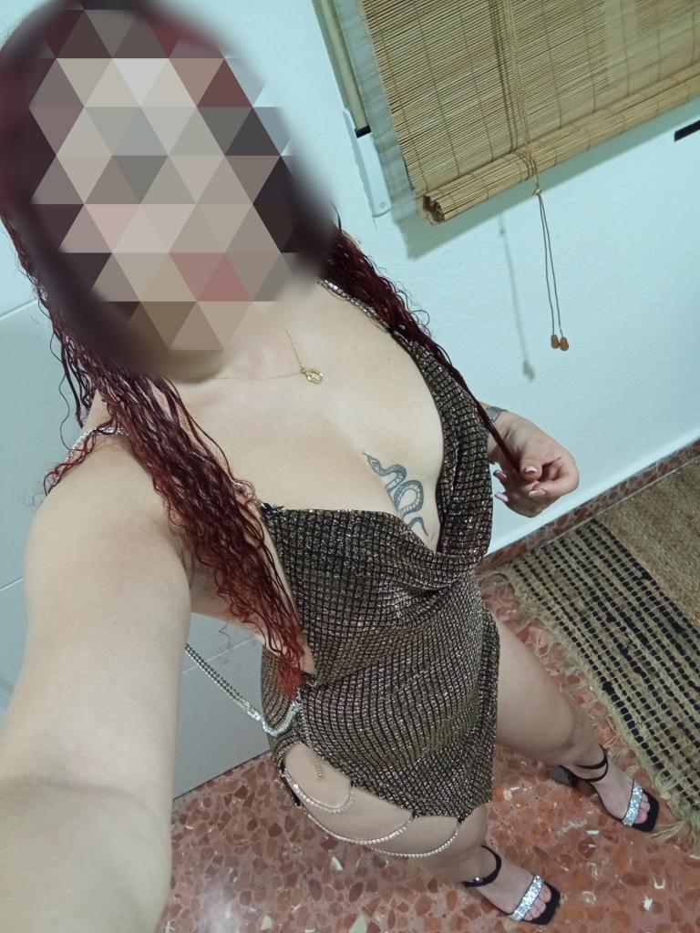 Chica busca chico en Granada: 