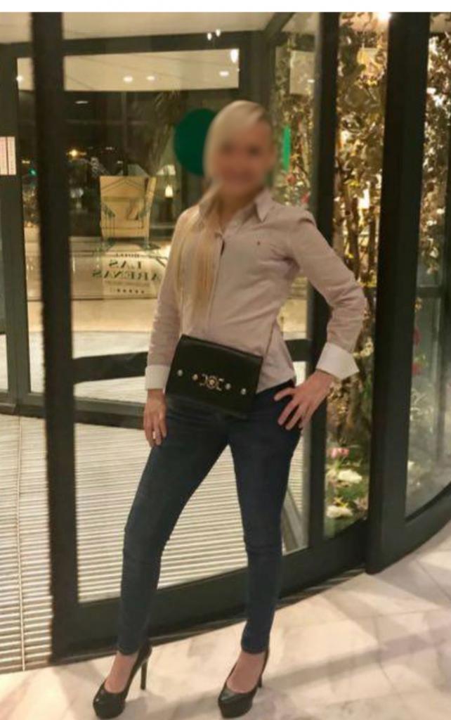 Chica busca chico en Valencia: 