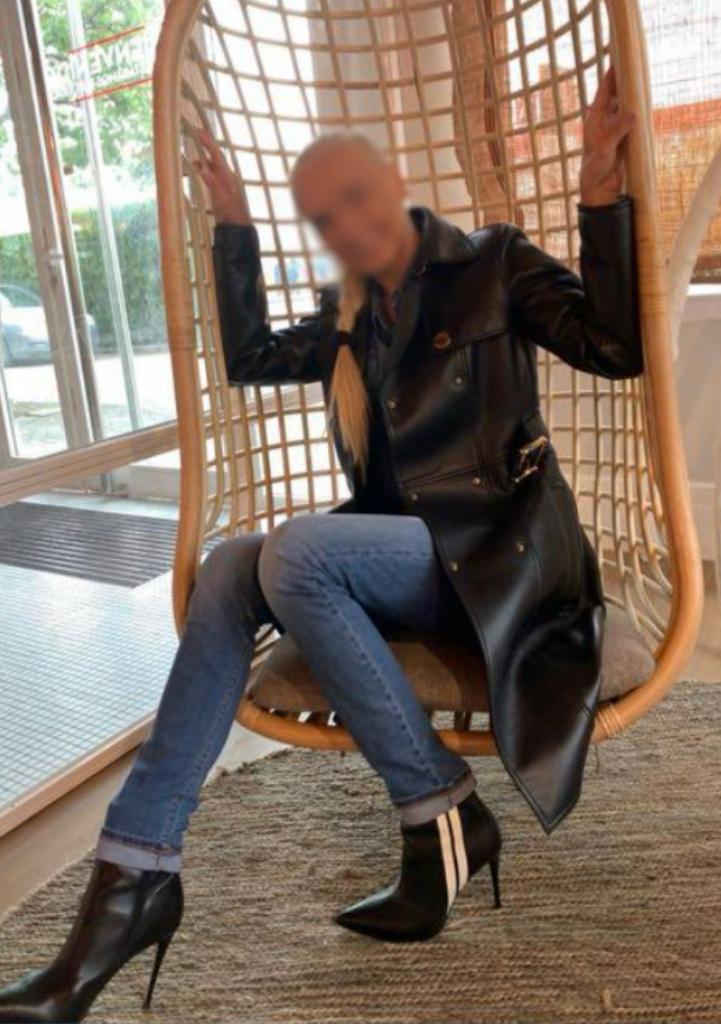 Chica busca chico en Valencia: 