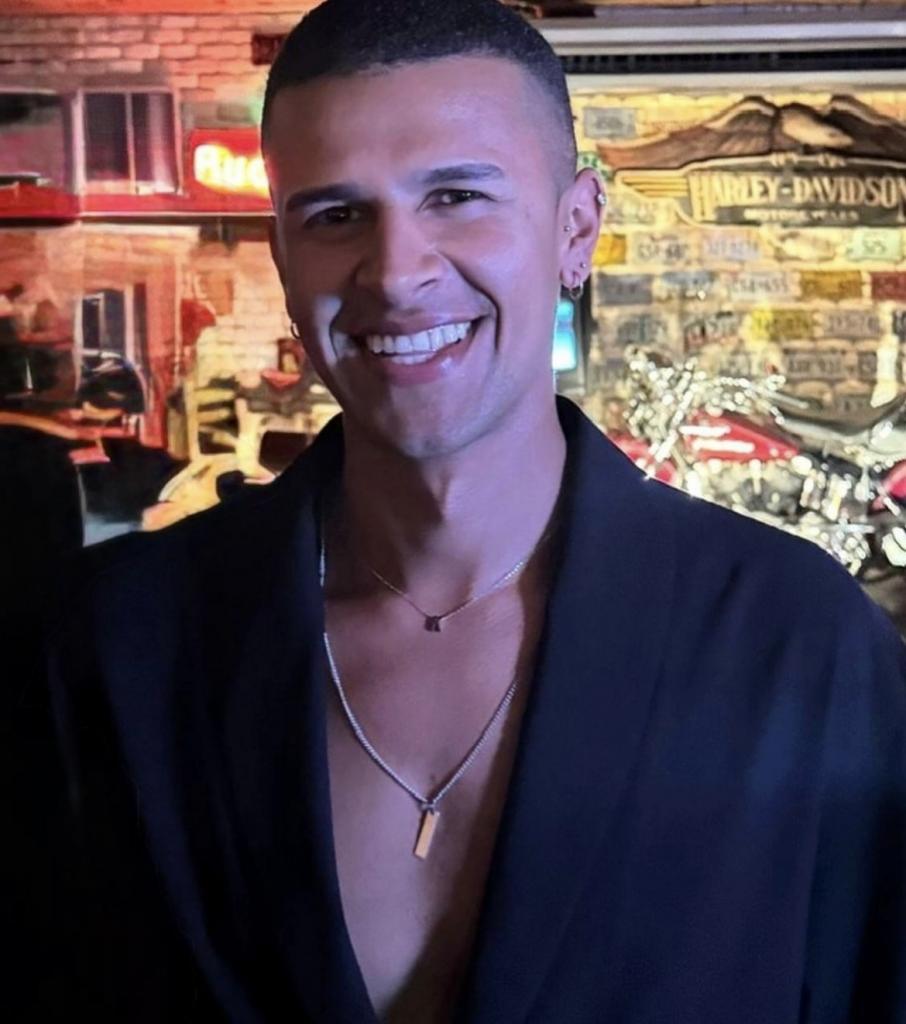 Chico busca chica en Madrid: 