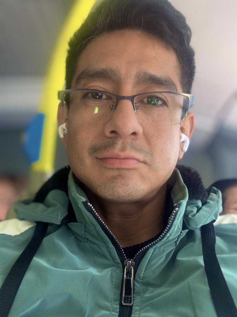 Chico busca chica en Madrid: 