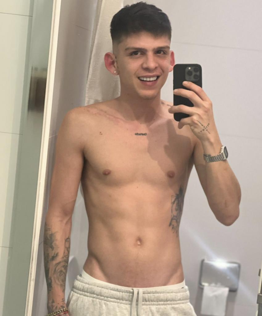 Chico busca chica en Mallorca: Chico busca chica