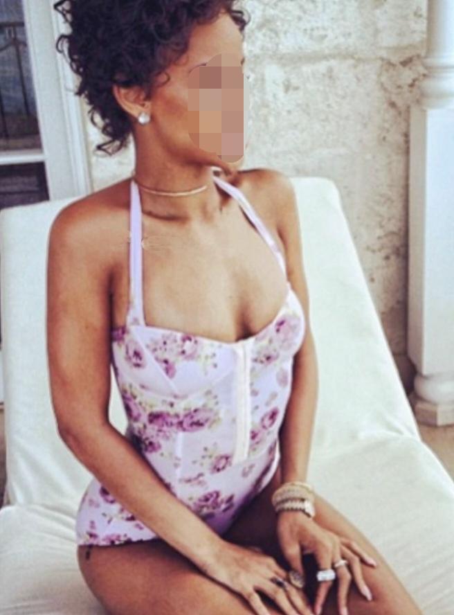 Chica busca chico en Las Palmas: 