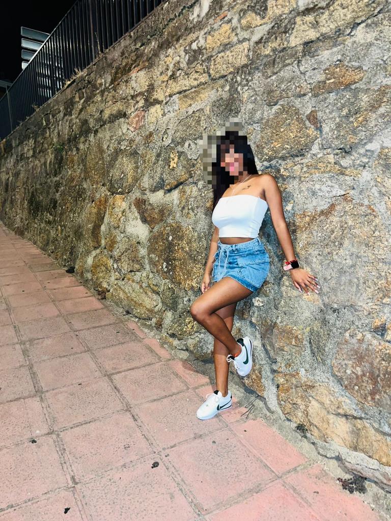 Chica busca chico en Badajoz: 