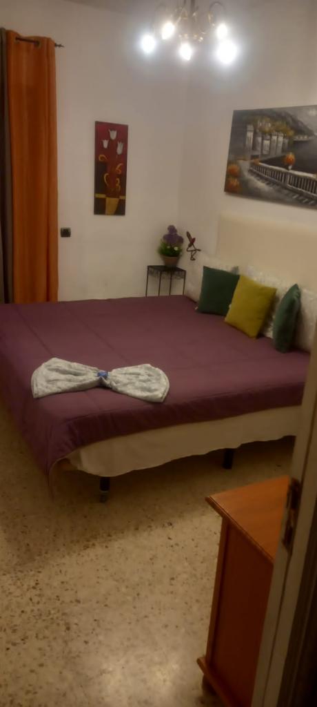 Chica busca chico en Tenerife: 