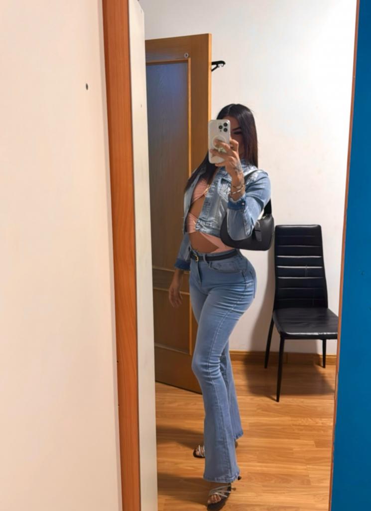 Travesti en Zaragoza: 