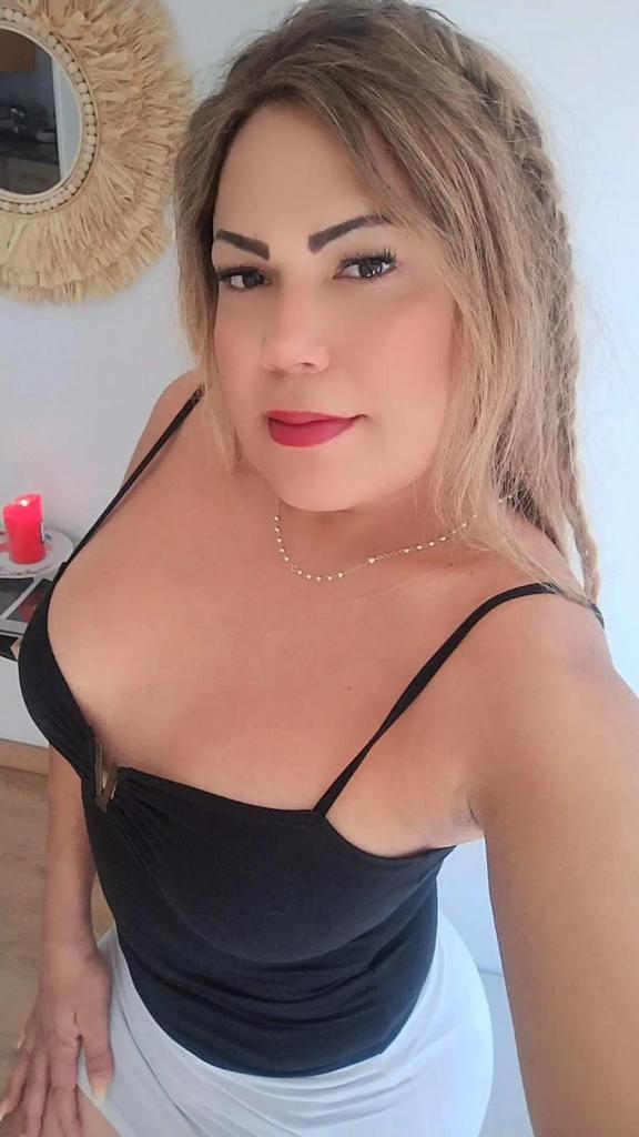 Transexual en Córdoba: 