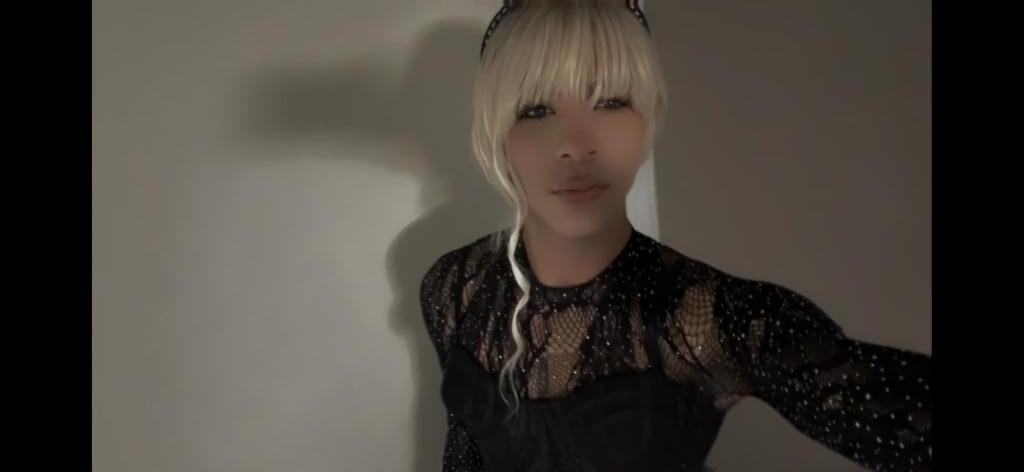 Transexual en Málaga: 