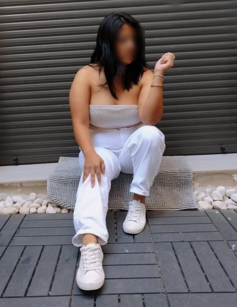 Chica busca chico en Madrid: 