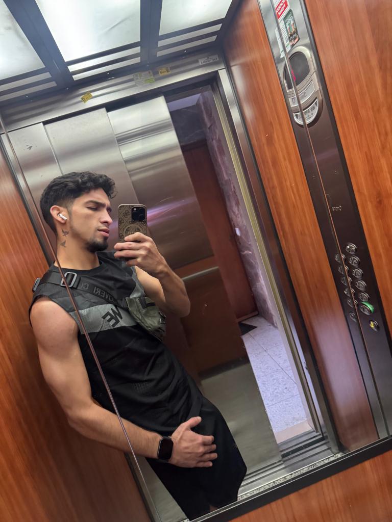 Chico busca chica en Madrid: 