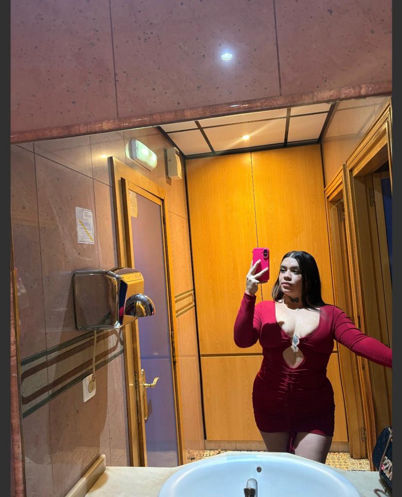 Chica busca chico en Valencia: 