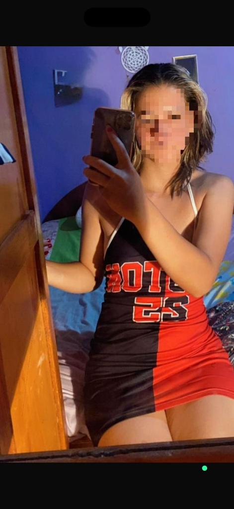 Chica busca chico en Valencia: 