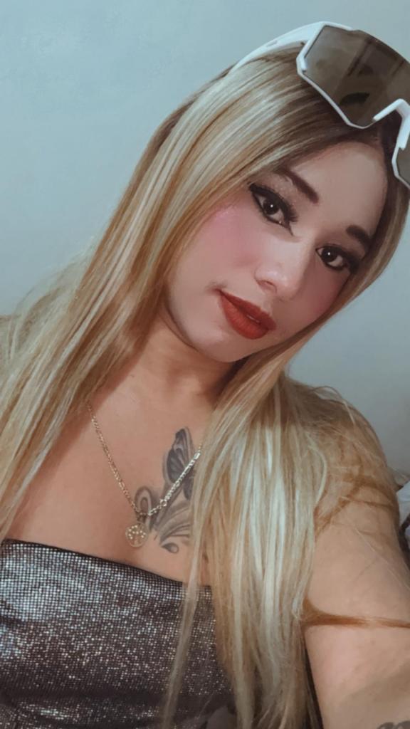 Travesti en Madrid: 