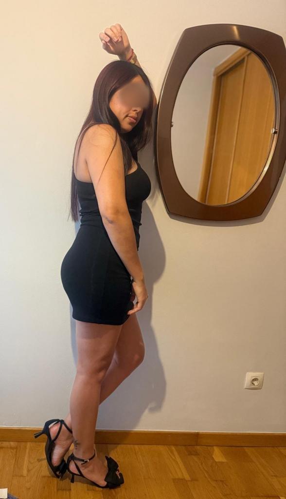 Chica busca chico en Pontevedra: 