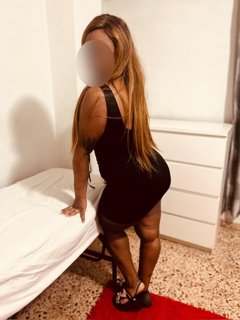 Chica busca chico en Valencia: 