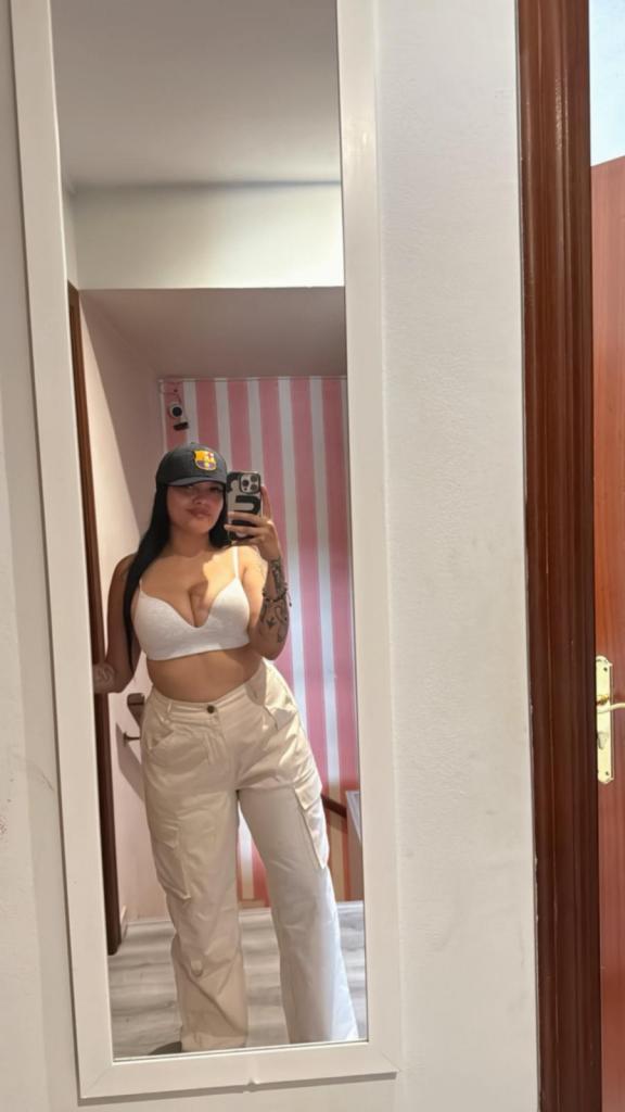 Chica busca chico en Valencia: 