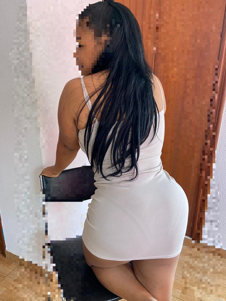 Chica busca chico en La Coruña: 