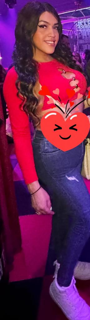 Transexual en Asturias: 