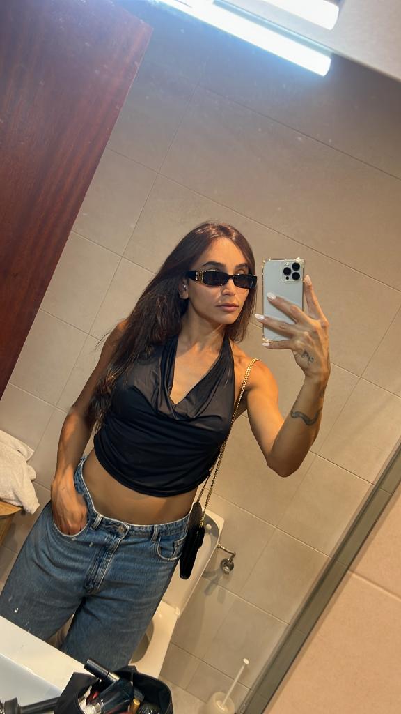 607643589: Travesti en Barcelona