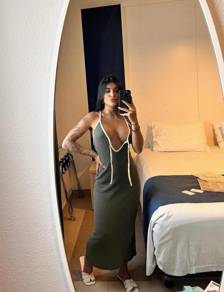 Chica busca chico en Tenerife: 