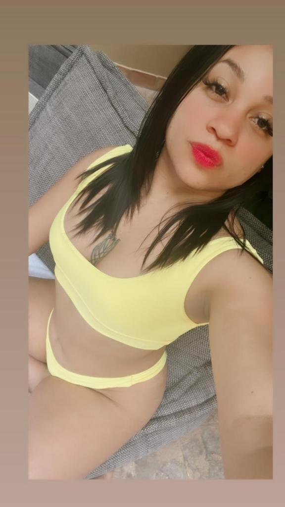 Chica busca chico en Málaga: 
