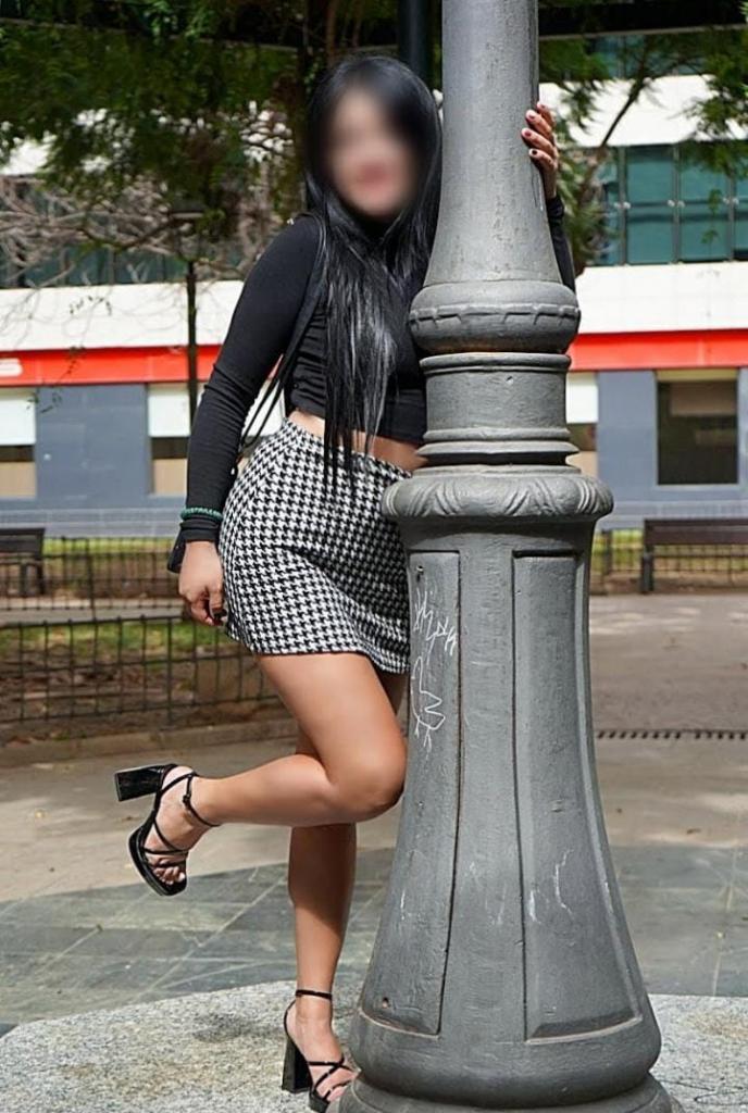 Chica busca chico en Castellón: 