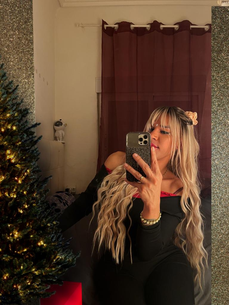 Travesti en Alicante: 