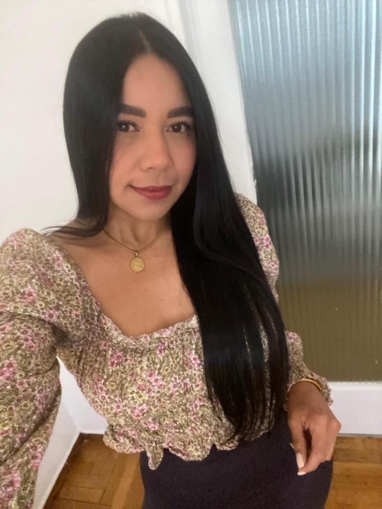 Chica busca chico en Madrid: 