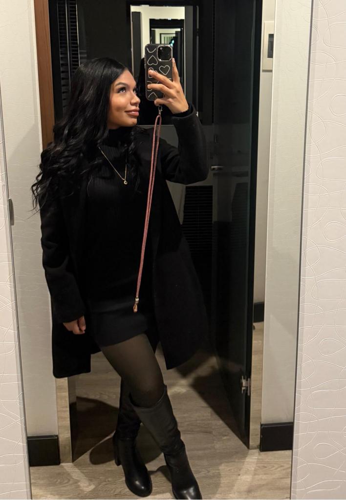 Chica busca chico en Las Palmas: 