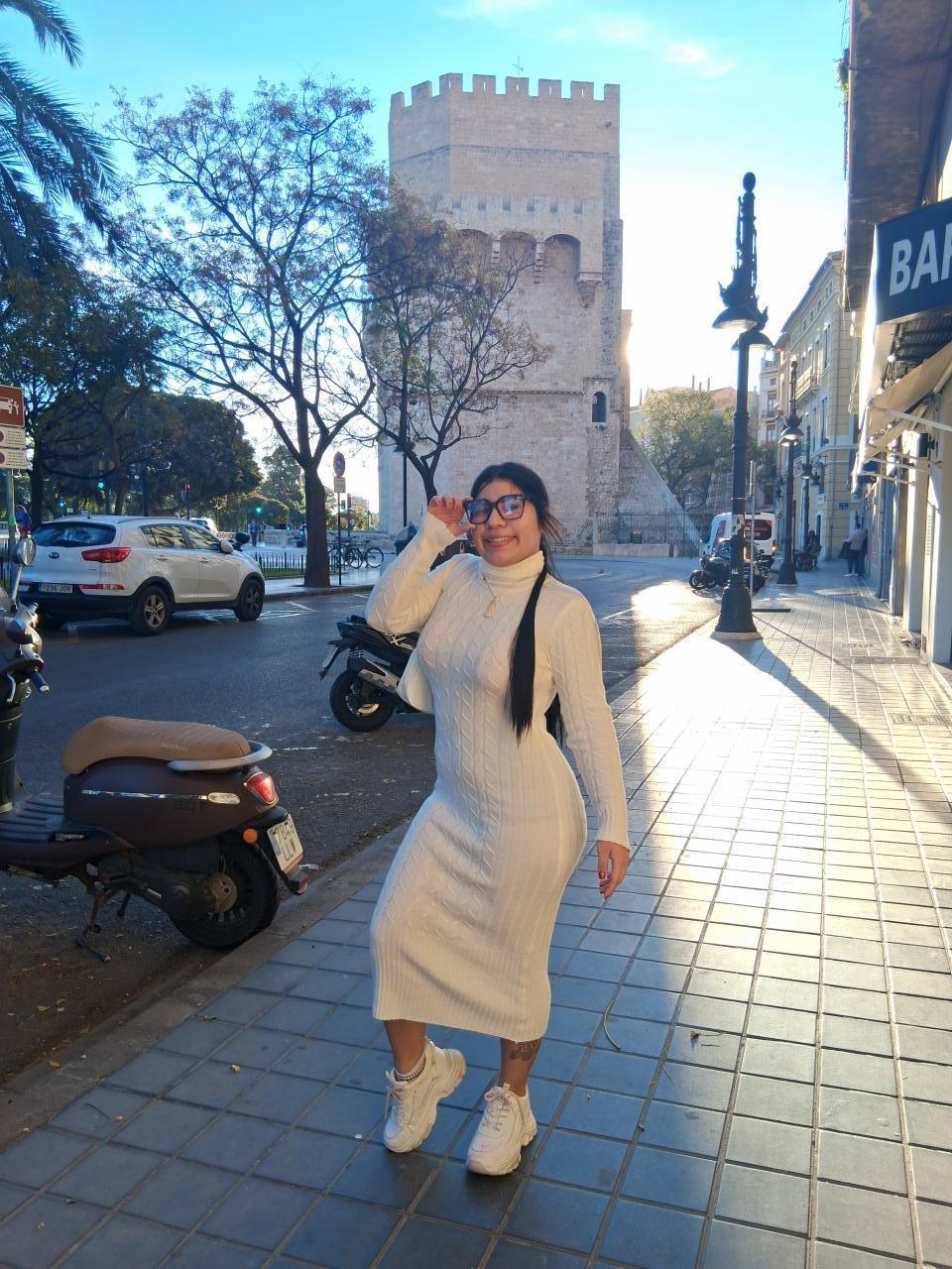 Chica busca chico en Vizcaya: 