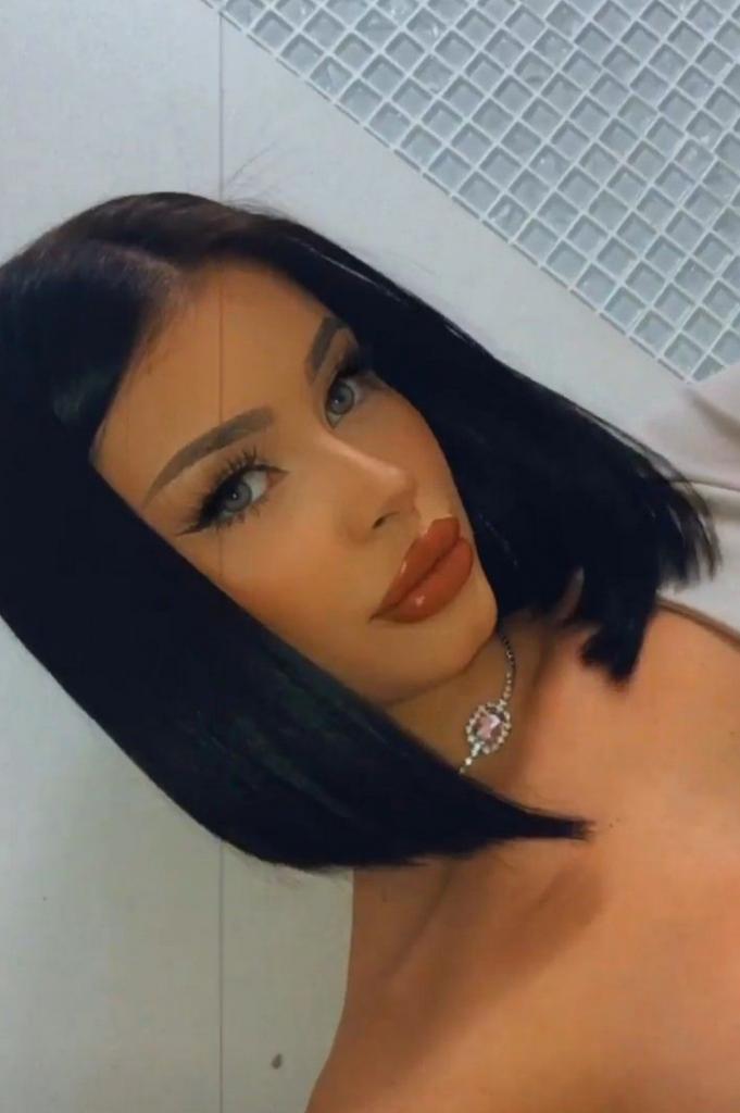 Chica busca chico en Murcia: 