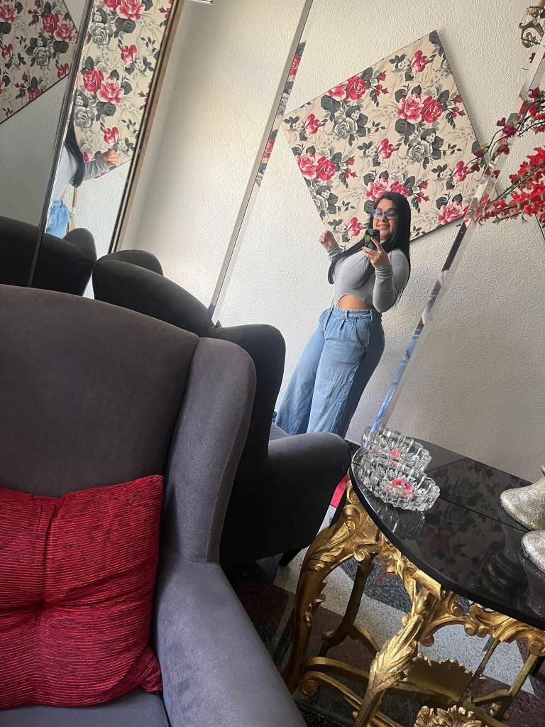 Chica busca chico en Jaén: 