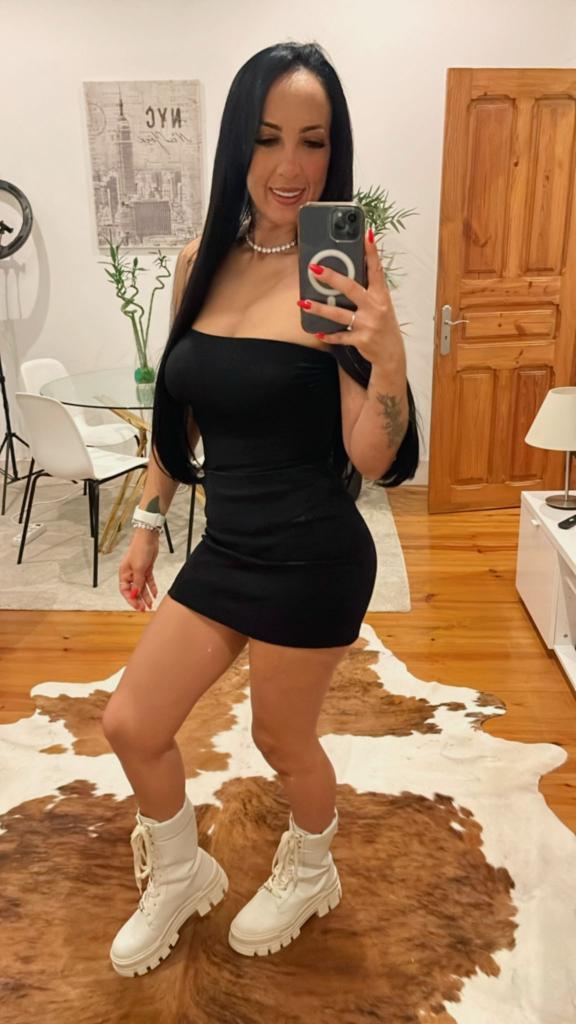 Chica busca chico en Salamanca: 