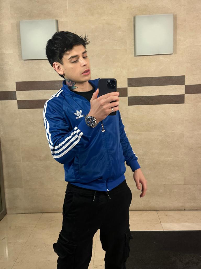 Chico busca chica en Valencia: 