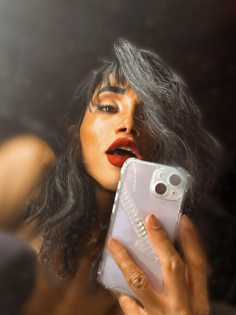 Chica busca chico en Madrid: 