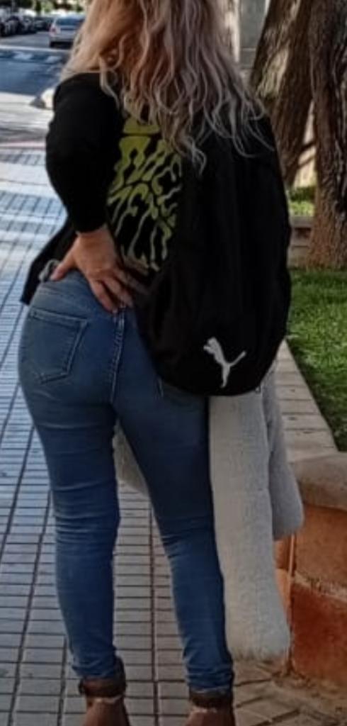 Chica busca chico en Alicante: 