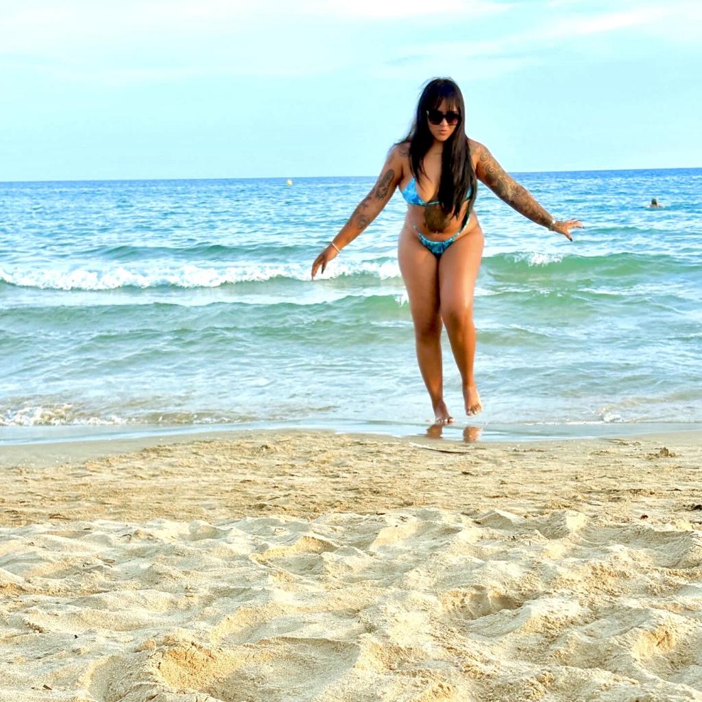 Chica busca chico en Tenerife: 