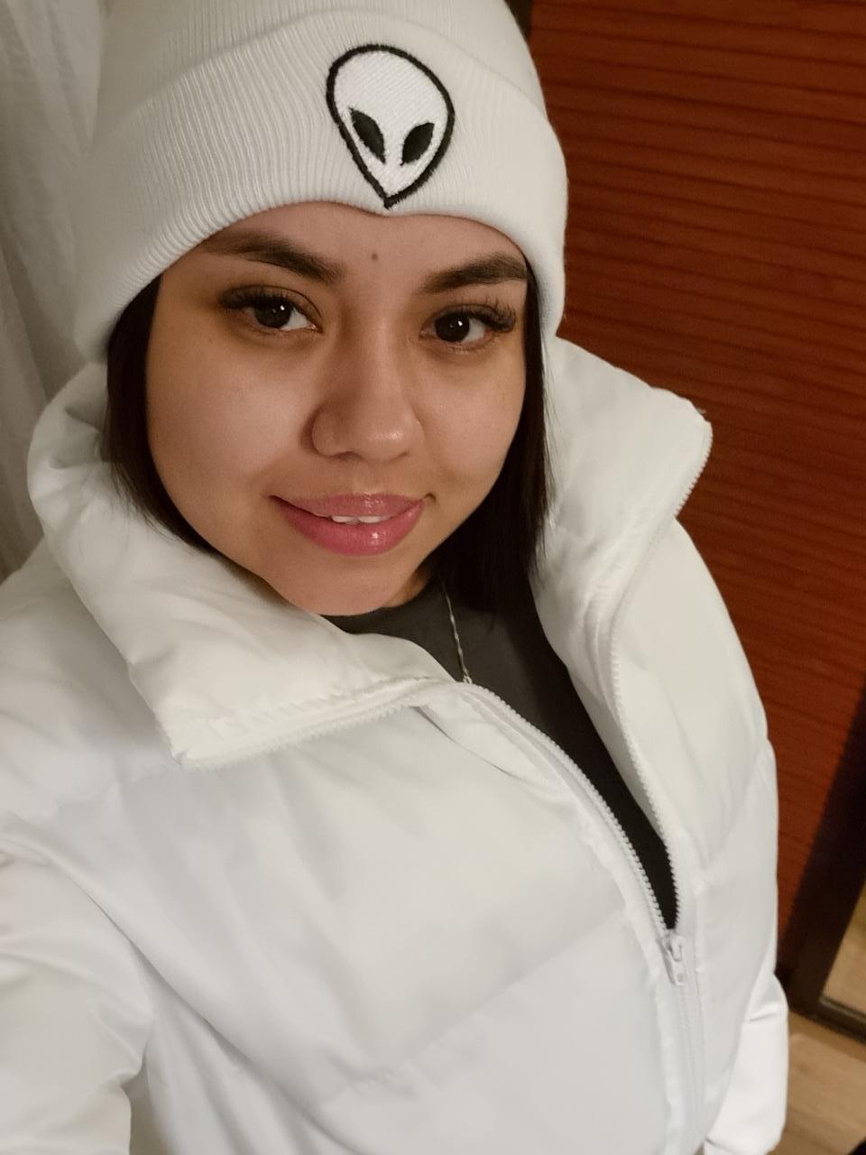 Chica busca chico en Badajoz: 