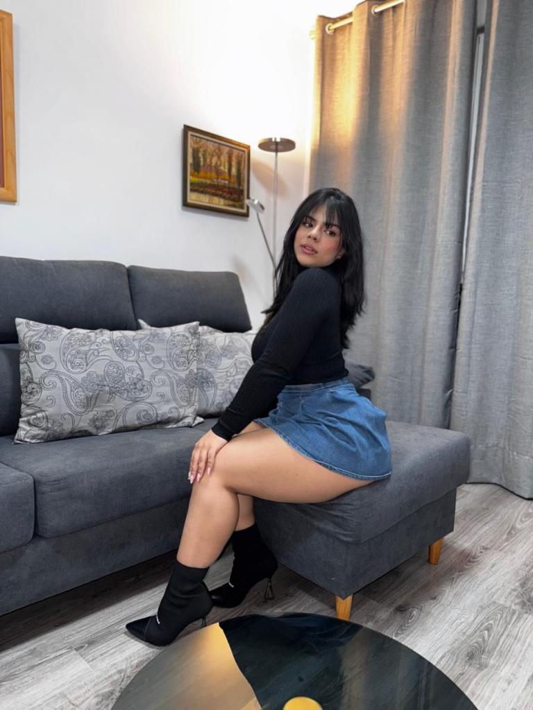 Chica busca chico en Lérida: Chica busca chico