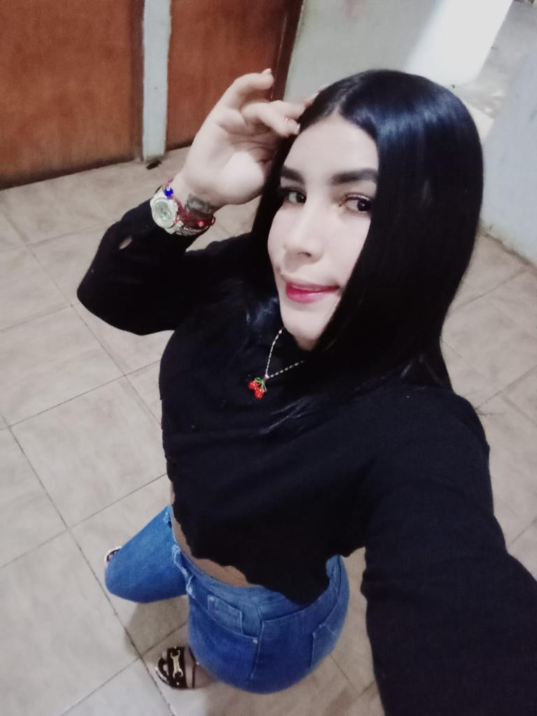 Chica busca chico en Alicante: 