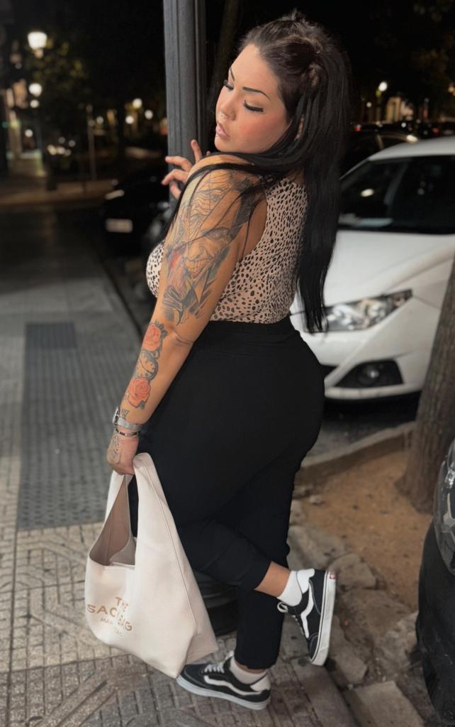 Chica busca chico en Cáceres: 