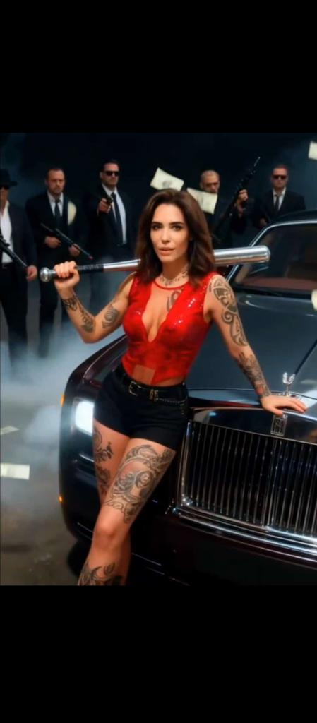 Transexual en La Coruña: 