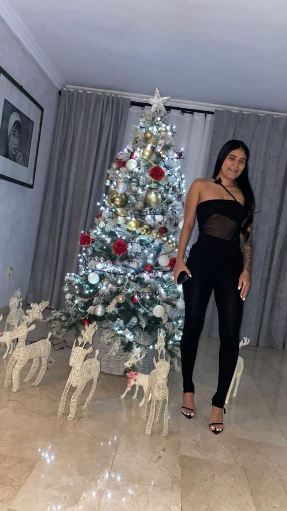 Chica busca chico en Málaga: 