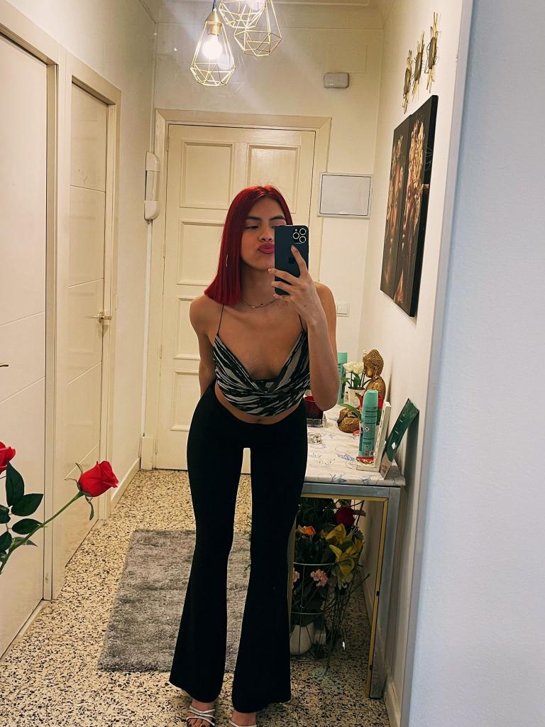 Chica busca chico en Mallorca: 