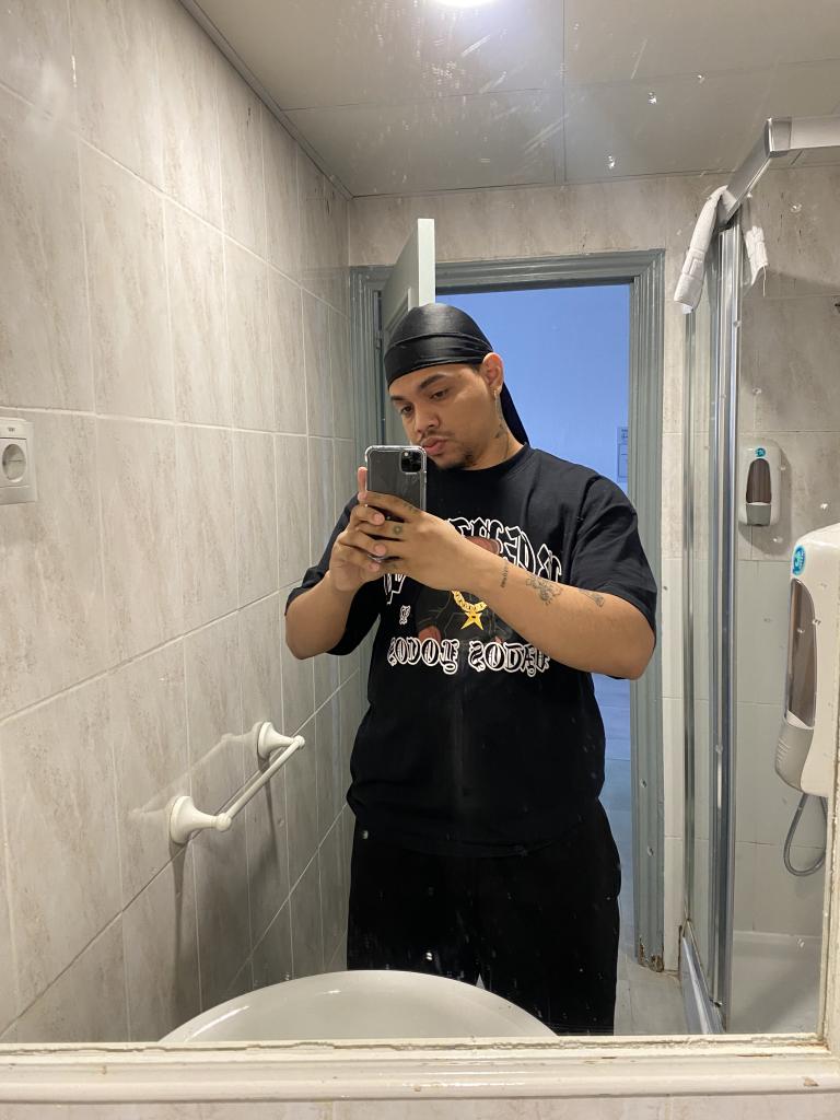 Chico busca chica en Madrid: 