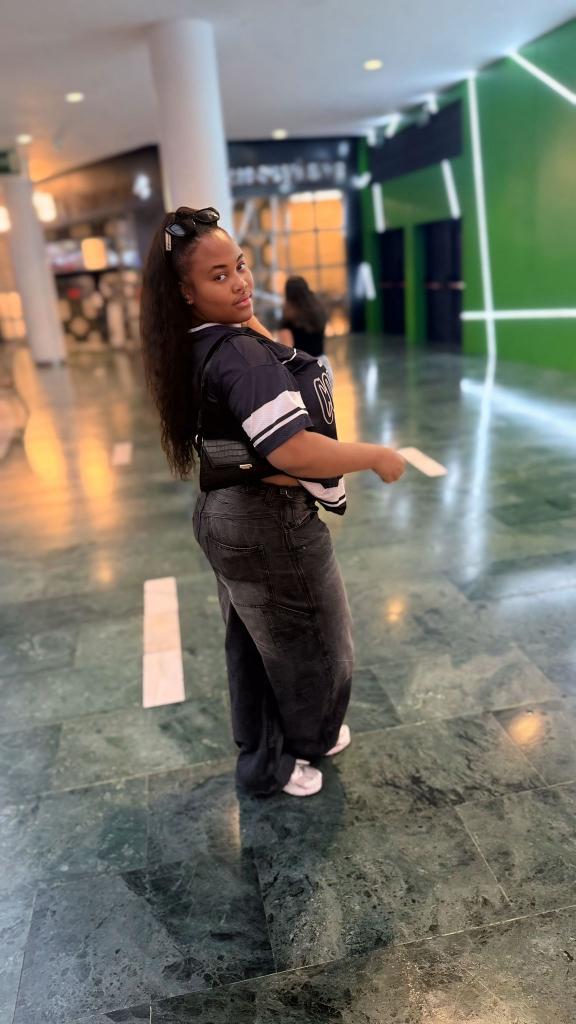 Chica busca chico en Barcelona: 